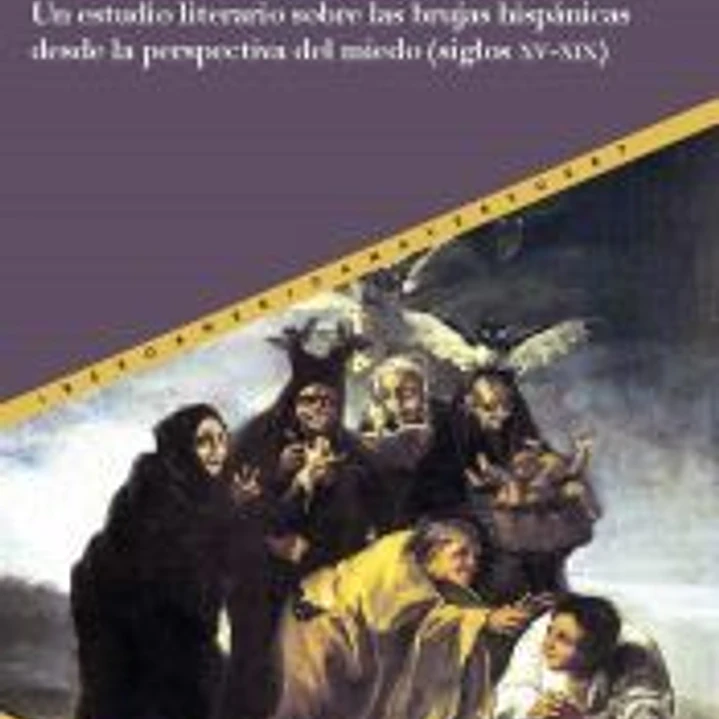 Brujería y terror 1