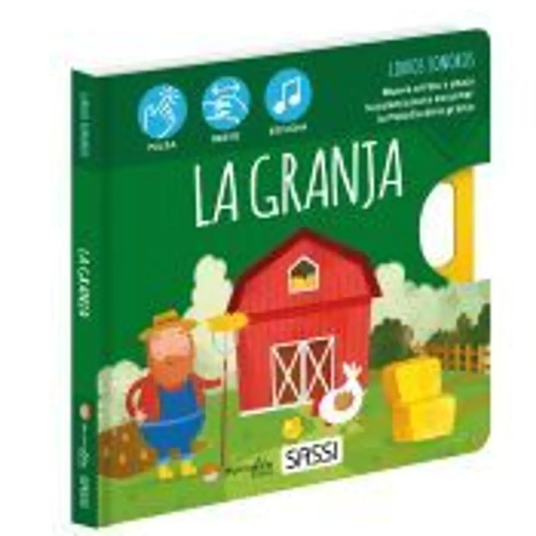 Granja 1
