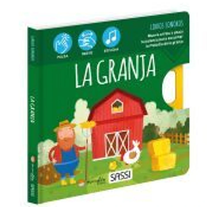 Granja 1