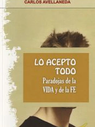 Lo acepto todo