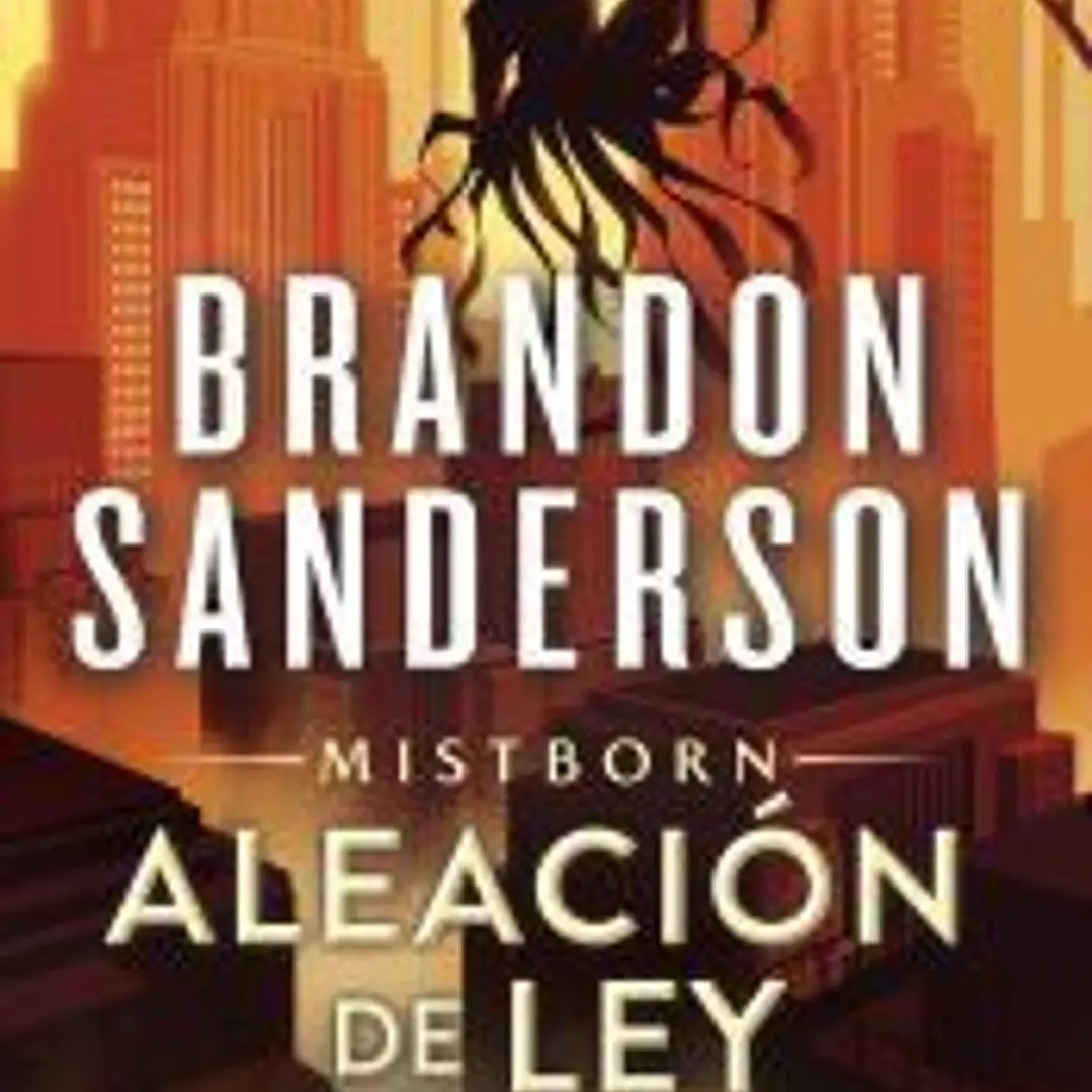 Aleación de ley (Wax & Wayne 1) 1
