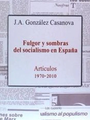 Fulgor y sombras del socialismo en España