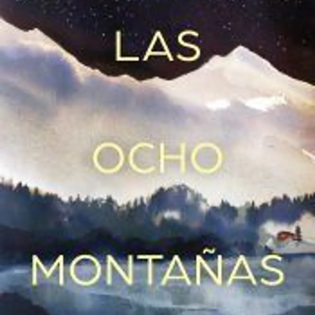 Las ocho montañas 1
