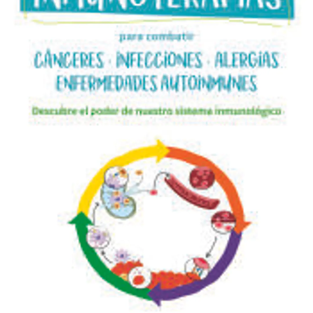 Inmunoterapias 1