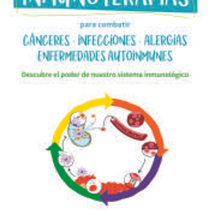 Inmunoterapias 1