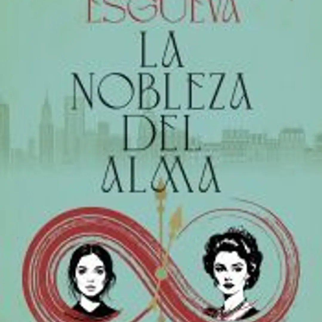 La nobleza del alma 1