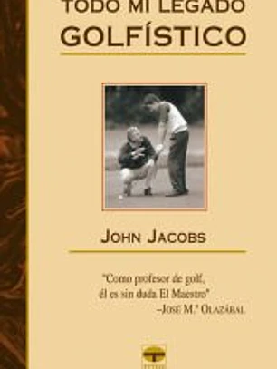 TODO MI LEGADO GOLFÍSTICO