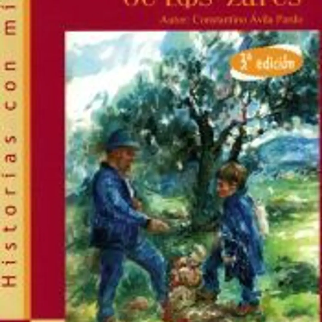 El legado de los zares 1
