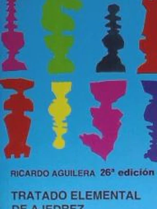 Tratado elemental de ajedrez.