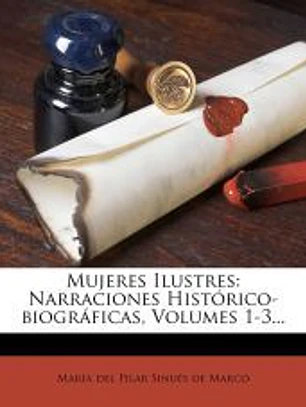 Mujeres Ilustres