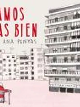 Estamos todas bien