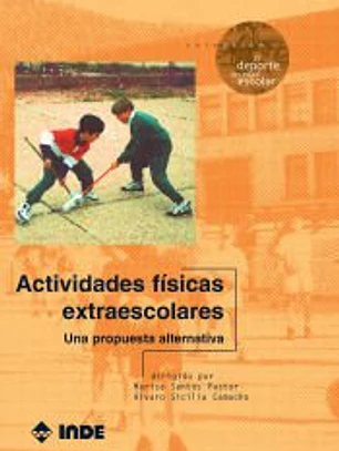 Actividades físicas extraescolares