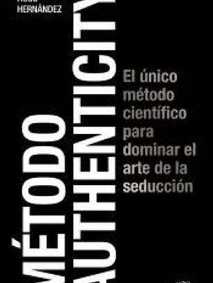 METODO AUTHENTICITY