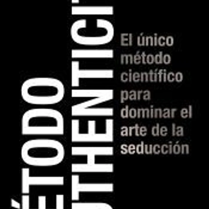 METODO AUTHENTICITY 1