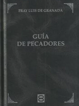 GUIA DE PECADORES