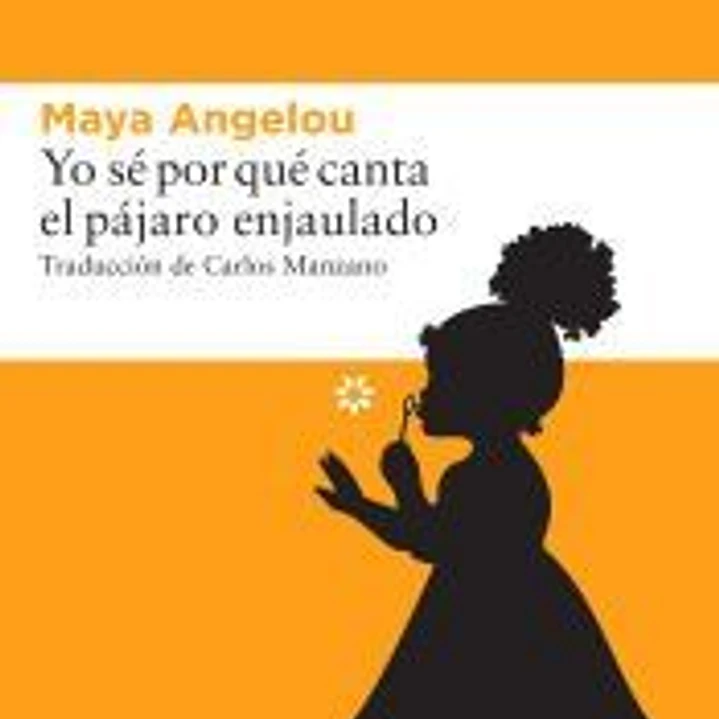 Yo sé por qué canta el pájaro enjaulado 1