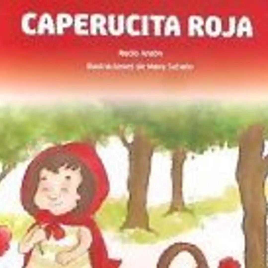 CAPERUCITA 1