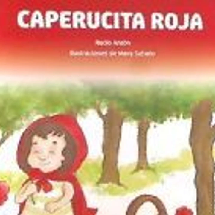 CAPERUCITA 1