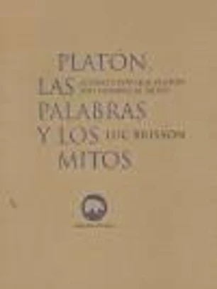 Platón, las palabras y los mitos