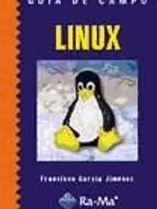Guía de campo de Linux.