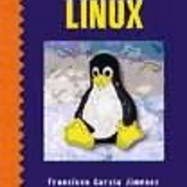 Guía de campo de Linux. 1