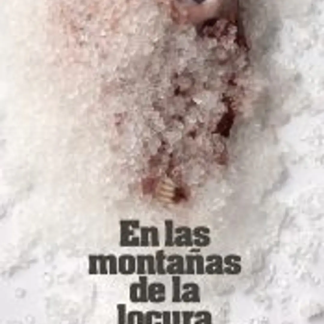 En las montañas de la locura 1