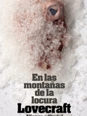 En las montañas de la locura
