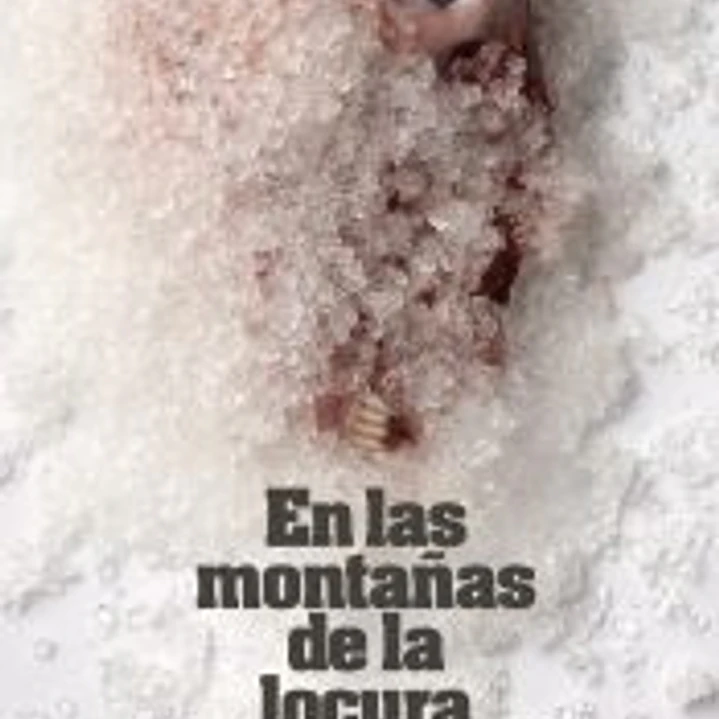 En las montañas de la locura 1