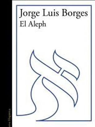 El Aleph