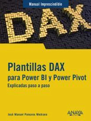 Plantillas DAX para Power BI y Power Pivot