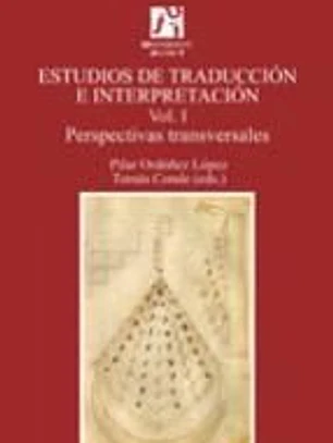 Estudios de traducción e interpretación