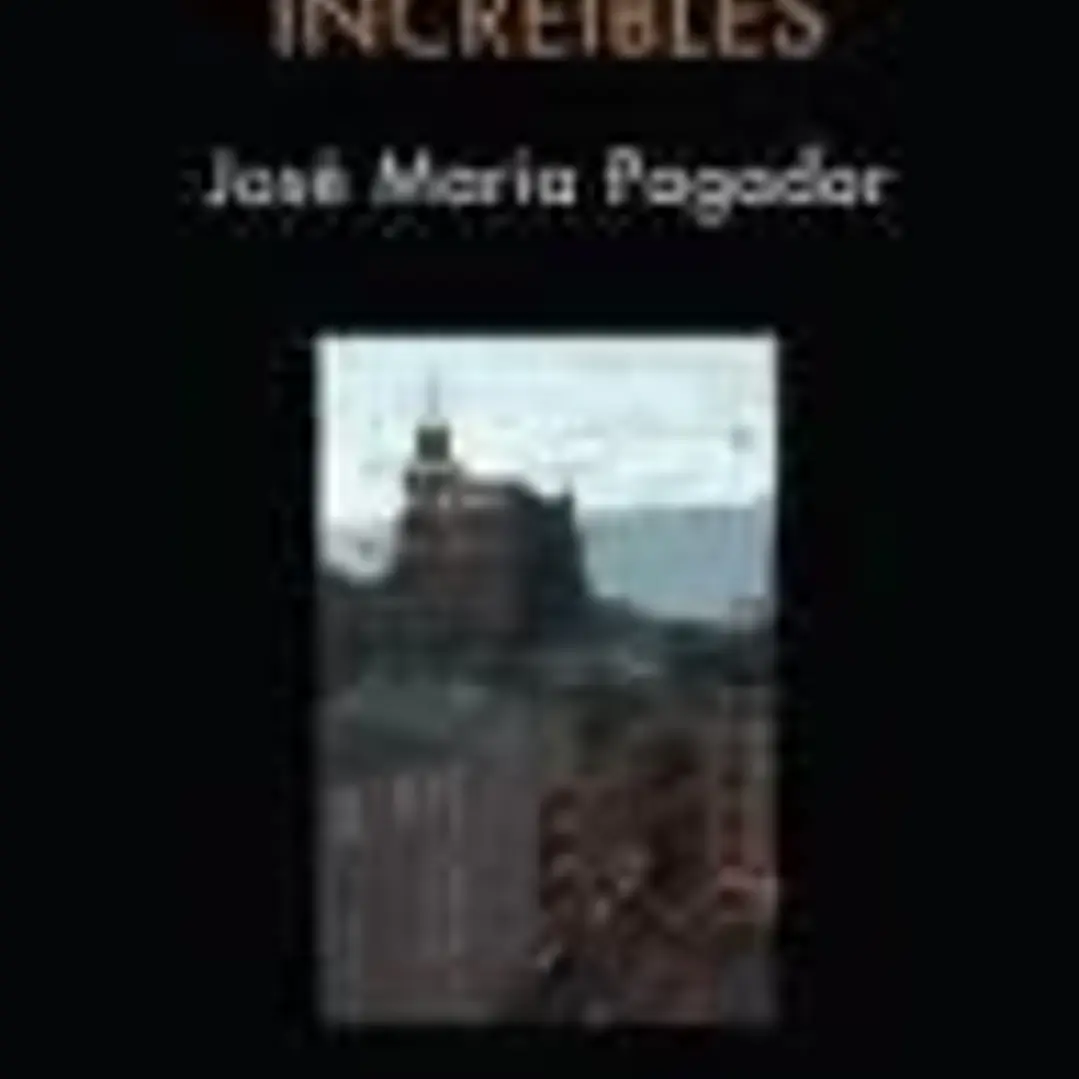 Los pecados increibles 1