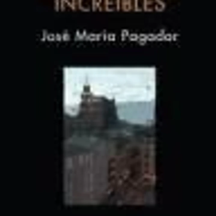 Los pecados increibles 1