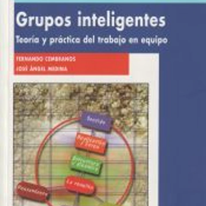 Grupos inteligentes. Teoría y práctica del trabajo en equipo 1