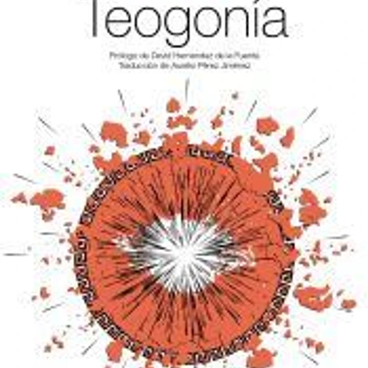 Teogonía 1