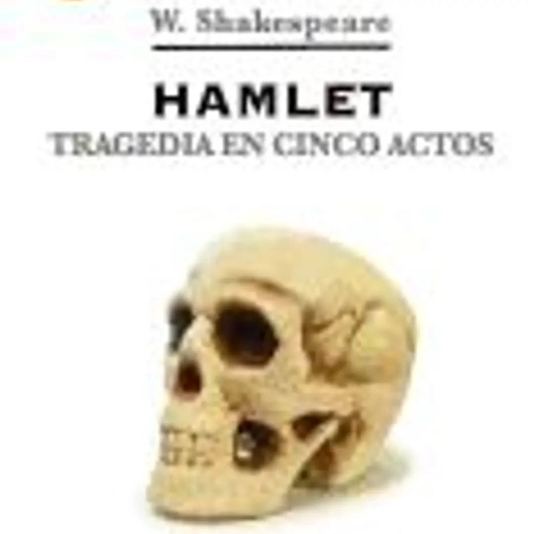 Hamlet. Tragedia En Cinco Actos 1