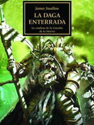 The Horus Heresy nº 54/54 La daga enterrada