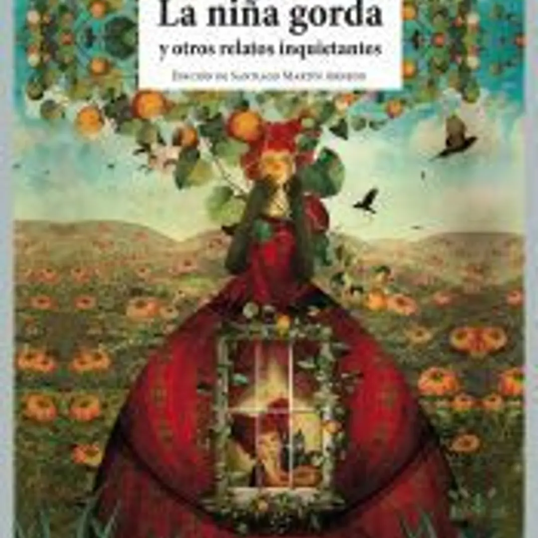 La niña gorda 1
