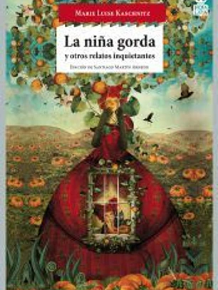 La niña gorda