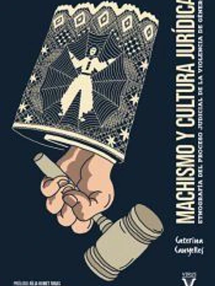 Machismo y cultura jurídica