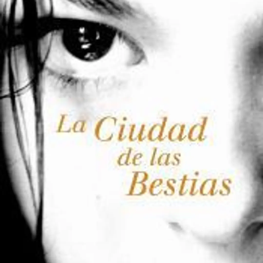 Memorias del Águila y del Jaguar 1. La Ciudad de las Bestias 1
