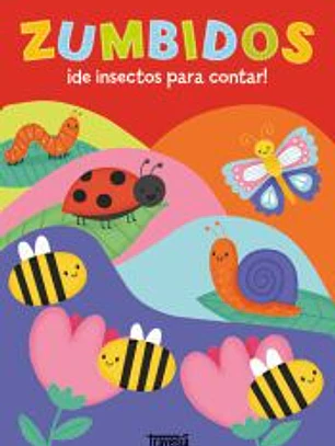 Zumbidos de insectos para contar