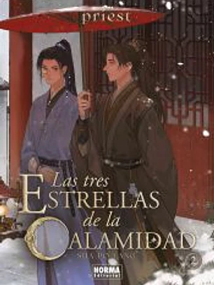 LAS TRES ESTRELLAS DE LA CALAMIDAD 02