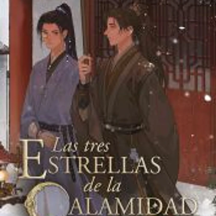 LAS TRES ESTRELLAS DE LA CALAMIDAD 02 1