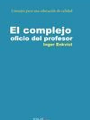 El complejo oficio del profesor