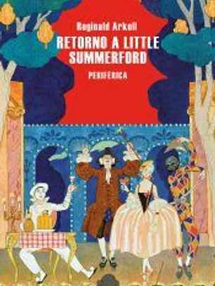 Retorno a Little Summerford