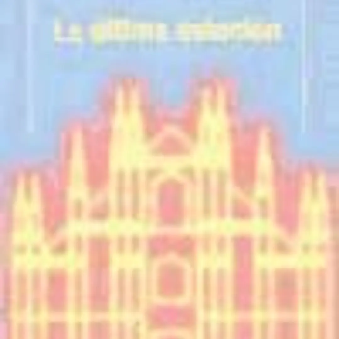 ULTIMA ESTACION 1