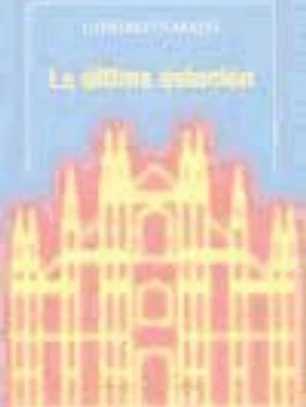 ULTIMA ESTACION