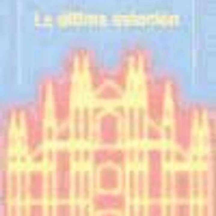 ULTIMA ESTACION 1