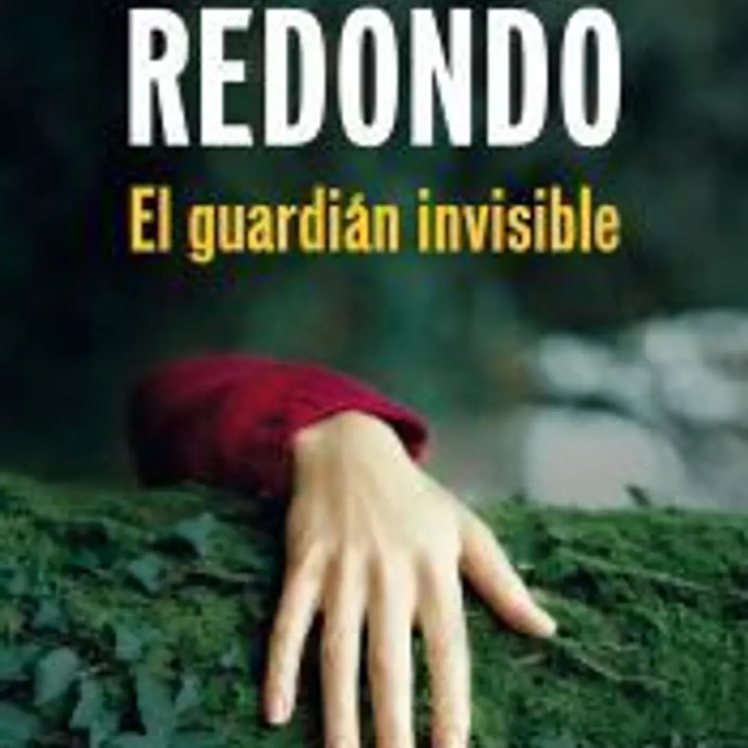 El guardián invisible (Trilogía del Baztán, 1) 1